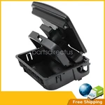For Vw Gti R32 Eos Jetta MK5 2006-2013 Rear Center Console Armrest Cup Holder. Fixed Price $35.79.