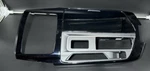 2017-2018 Maserati Levante Center Console Cupholder 673010196 Oe. Fixed Price $392.47.