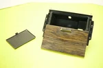 2017-2024 Ford F150 Oem.center Console Sliding Storage Tray FL3B15045P79A. Fixed Price $116.96.