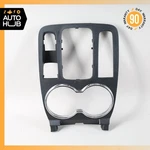 03-18 Maserati Granturismo M145 M139 Center Console Cup Holder Compartment Oem. Fixed Price $213.23.
