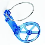 Car Drink Holder Cans Bottle Cup Small Fan Blue. Fixed Price $17.99.