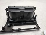 2009-2013, Mazda 6, Front Floor Console Cup Holders, Wood Grain, C8MW13092, Oem. Fixed Price $62.10.