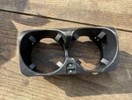Center Console Cup Holder Insert Mercedes W221 W216 S600 S550 S350 S400 S63 Oem. Fixed Price $37.80.
