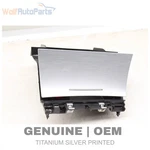 2012-2015 Vw Passat Front Storage Bin / Tray 561863284N. Fixed Price $22.49.