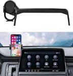 Car Phone Holder For 2021-2024 Chevrolet Chevy Suburban Tahoe/gmc Yukon Accessor. Fixed Price $39.47.