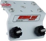 Extreme Max 3005.4161 Deluxe 45 Aluminum Slider Base For Lund Sport Track Syste. Fixed Price $80.55.