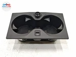2019-25 Bmw X5 G05 Front Center Console Cup Holder W/ 12V Socket & Usb Port Oem. Fixed Price $90.00.