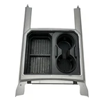 2020 2022 Ford F250 F350 Super Duty Center Console Trim Panel KC3B-25045A76-JB. Fixed Price $399.00.