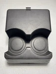 2006-2010 Pontiac G6 Rear Center Console Black Oem. Fixed Price $30.00.