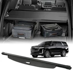 2021 - 2024 Suburban Tahoe Yukon Escalade Gm Cargo Security Shade Black 84390976. Fixed Price $150.00.
