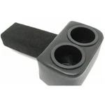 Classic Consoles Ashtray Drink Holder Plug-and-chug Black Chevrolet C10 1973-.... Fixed Price $76.99.