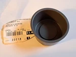 Gm Oem 97-99 Cutlass,malibu Console-drink Cup Liner 22638812. Fixed Price $15.00.
