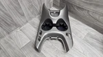 01-07 Toyota Sequoia Limited Center Console Trim Cup Holder Bezel Hammered. Fixed Price $40.00.