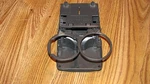 Toyota Solara Cup Holder 1999-2001 Black Oem. Fixed Price $399.99.