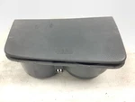 96-97 Accord Center Console Cup Holder Pop Lid Gray Used Oem. Fixed Price $34.00.