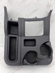 02-05 Dodge Ram Manual Transmission Floor Shifter Trim Bezel Cup. Fixed Price $242.09.