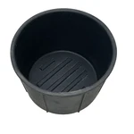 2009 2014 Ford F150 Center Console Rh Right Cup Holder Insert 9L34-15046B94-A. Fixed Price $39.99.