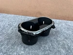 Genesis GV70 2022-2025 Oem Center Console Dual Cup Holder Assembly. Fixed Price $49.95.