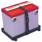 T-h Marine Narrow Series Battery Tray Package #NBH-31P-DP. Fixed Price $24.66.