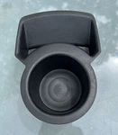 2011-2019 Ford Fiesta Rear Center Console Cup Holder Insert AE83-78046B94 Oem. Fixed Price $22.99.