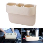Heart Horse Car Gap Filler, Console Side Pocket, Seat 1 Pack, Beige. Fixed Price $25.89.