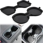 Auovo For Toyota RAV4 2025 2024 2023 2022 2021 2020 2019 Cup Holder Inserts Trim. Fixed Price $10.79.