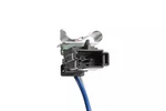 Genuine Gm Ice Blue Front Floor Console Cup Holder Illumination Lamp 20913710. Fixed Price $37.80.