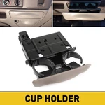 Dash Mounted Dual Drink Cup Holder 99-04 Ford F250-550 Super Duty Excursion. Fixed Price $39.99.