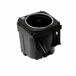 Genuine Oem Console Cup Holder For Mercedes-benz C230, C280, C350 2036803991. Fixed Price $109.56.