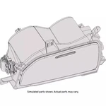 Genuine Gm Cup Holder 84888143. Fixed Price $173.56.