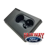 21 Thru 25 F-150 Oem Ford Console Cup Holder Tray Insert JL3Z-1813562-AH. Fixed Price $117.95.