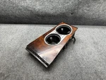 Mercedes ML63 Amg ML350 GL450 GL550 Center Console Cup Holder Compartment Oem. Fixed Price $39.99.
