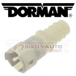 Dorman Hvac Heater Hose Connector For 2000-2009 Gmc Yukon Xl 1500 Heating Ra. Fixed Price $19.49.