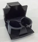 96967-7S001 Nissan Titan Cup Holder New Oem!! 969677S001. Fixed Price $129.99.