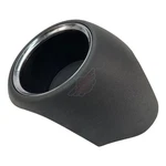 Bmw Mini R57 Convertible Rear Cup Holder Chrome Trim 9134319. Fixed Price $26.64.