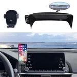 Car Phone Holder For Honda Accord 2018-2021 2022 Screen Fixed Clip Mount. Fixed Price $19.94.