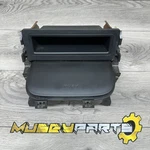 96-98 Honda Civic Front Center Console Cup Holder Bracket Bezel Frame Storageoem. Fixed Price $59.99.