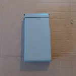 2005-08 Audi A6 Quattro Oem Rear Armrest Cup Holder Beige. Fixed Price $59.00.