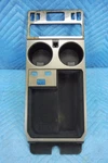 Oem 2001-2003 Lexus LS430 Rear Seat Armrest Panel Box W/ Cup Holder. Fixed Price $60.00.