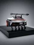 Porsche GT3RS Keychain Holder Wall Mount Car Accessories. Fixed Price $45.00.