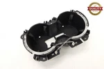 2017-2023 Audi A4 Quattro Front Center Console Dual Drink Cup Holder Oem. Fixed Price $54.99.