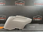 11-17 Honda Odyssey Front Center Floor Console W/ 4-CUP Holders Dark Gray AD5. Fixed Price $225.00.