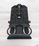 1997-2004 Mercedes SLK320 SLK230 Amg R170 Dash Black. Fixed Price $169.89.