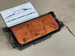 Interior Console Wood Storage Compartment 2001-2006 Lexus LS430 Oem 74110-50070. Fixed Price $102.00.