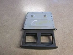 Dash Cup Holder Assembly Fits 02 Accent 271433. Fixed Price $50.00.