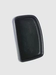 97-00 Dodge Durango Dakota Center Console Rubber Insert Liner Mat Black Oem. Fixed Price $9.99.