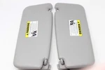 2004 - 2010 Bmw 525I 528I 530I 535I 545I 550I M5 Sun Visor Driver Passenger Set. Fixed Price $52.99.