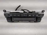 2019 Honda Odyssey Ac Heater Roof Climate Control 79600THRA530M1 NH863L UNQ71. Fixed Price $48.21.