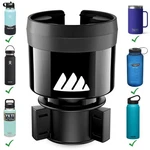 Integral Hydro Expander - Car Cup Holder Organizer With Adjustable B.... Fixed Price $34.32.