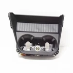 New Bmw X3 F25 Cup Holder Front Center Console 51169184496 Lhd. Fixed Price $223.39.